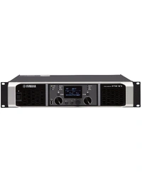 Yamaha PX10 2-Channel Power Amplifier 2 x 1000W / 2 x 1200W