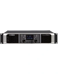 Yamaha PX8 2-Channel Power Amplifier 2 x 800W / 2x 1050W