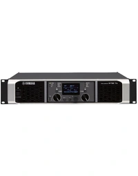 Yamaha PX5 2-Channel Power Amplifier 2 x 500W / 2x 800W