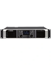Yamaha PX3 2-Channel Power Amplifier 2 x 300W / 2x 500W