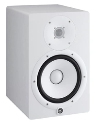 Yamaha HS8 8" Studio Monitor White