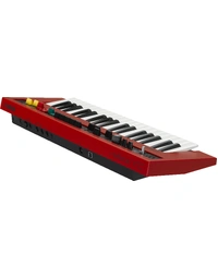 Yamaha Reface YC Mobile Mini Portable Combo Organ Synthesizer Keyboard