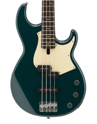 Yamaha BB434 TB Electric Bass Guitar RW Teal Blue