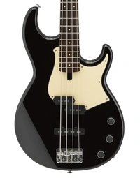 Yamaha BB434 BL Electric Bass Guitar RW Black