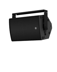 Yamaha UB-DZR12H Horizontal Rigging U-Bracket For DZR12/12-D, DZR12W/12-DW, CZR12, CZR12W