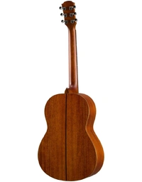 Yamaha CSF3M TBS Solid Spruce / Mahogany Modern Parlour Acoustic Guitar w/ Pickup Tobacco Brown Sunburst