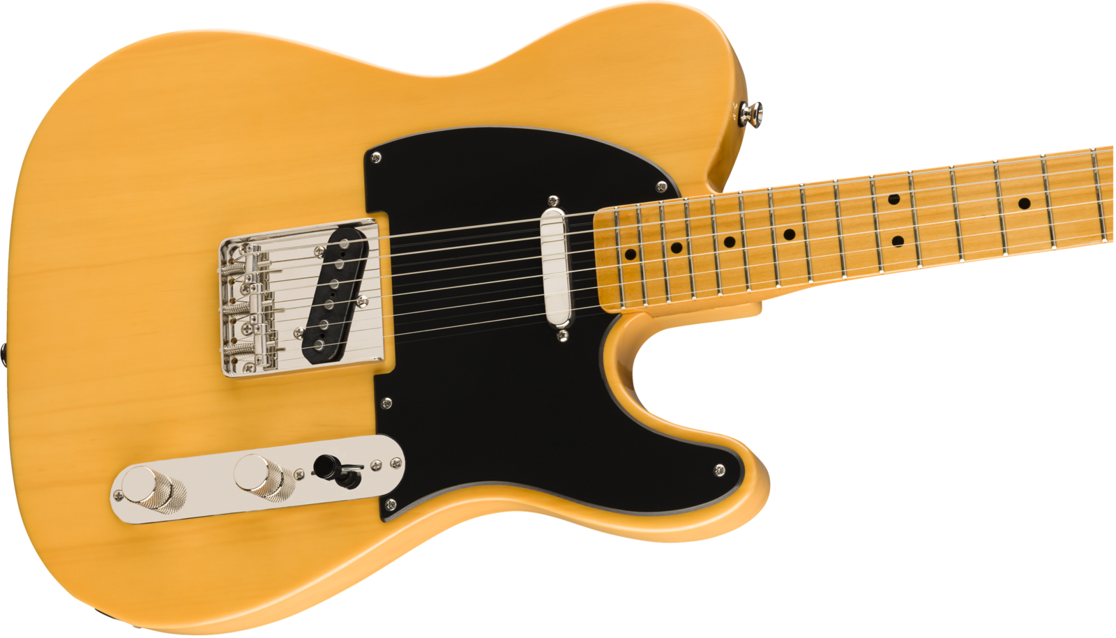 Squier Classic Vibe 50s Telecaster MN Butterscotch Blonde