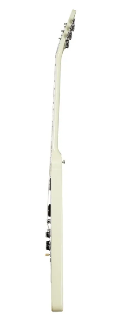 Gibson '70s Flying V Classic White | Riffs & Licks Music