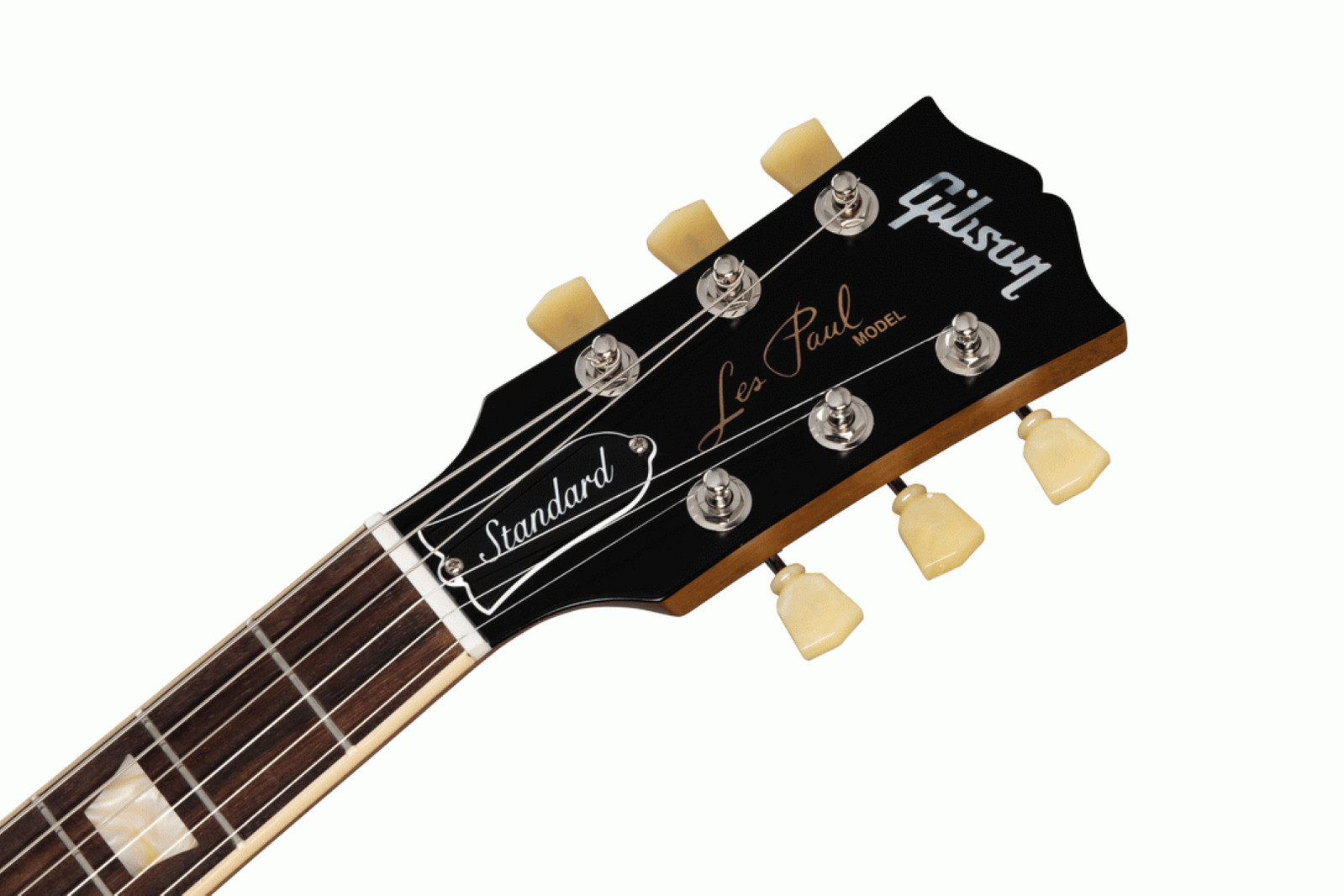 Gibson Les Paul Standard '50s Faded Vintage Honey Burst Riffs  Licks  Music