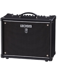 Boss Katana 50 MKII Guitar Amplifier | Riffs & Licks Music