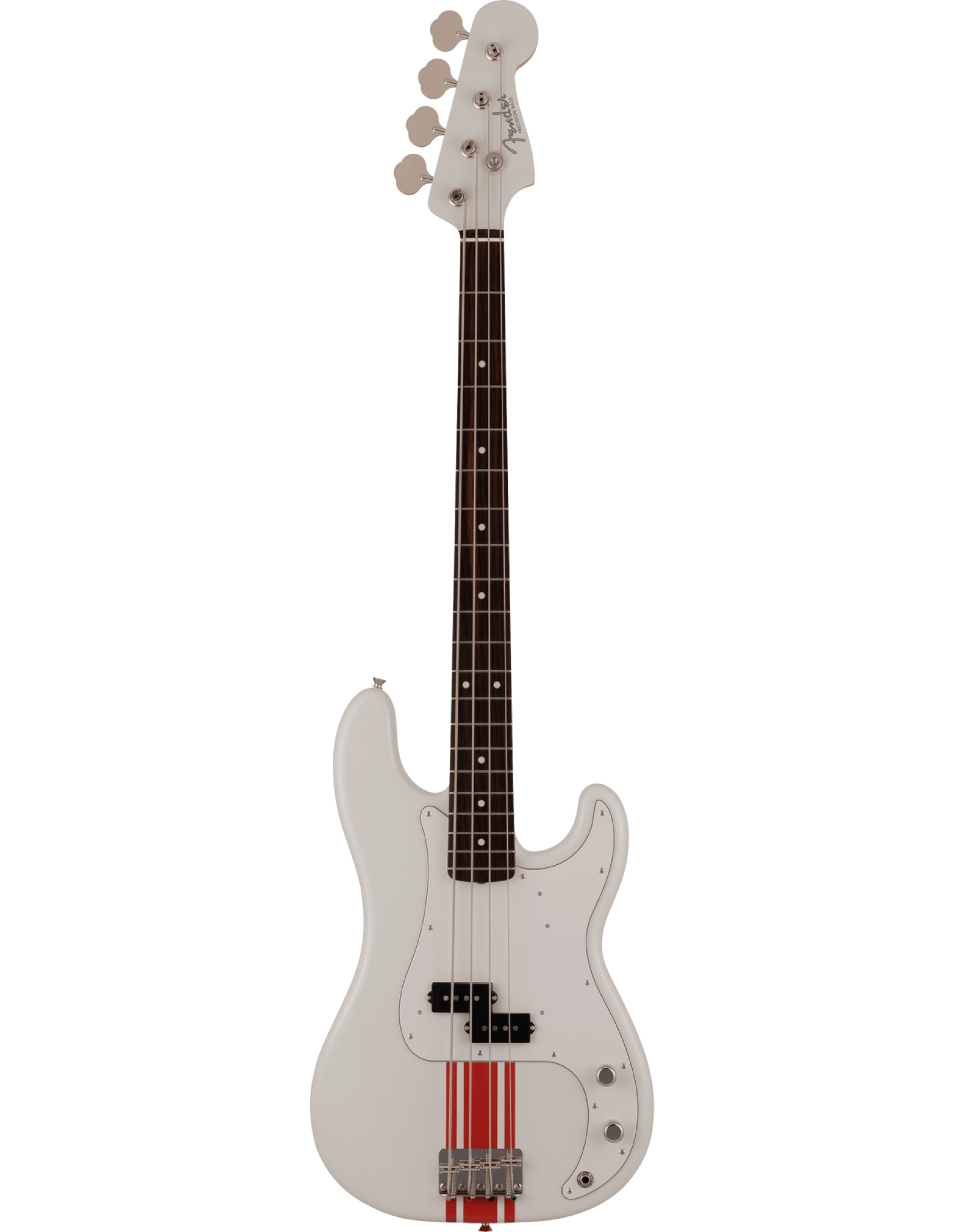 fender 23 TRII 60S スリム PB RW A.SGM