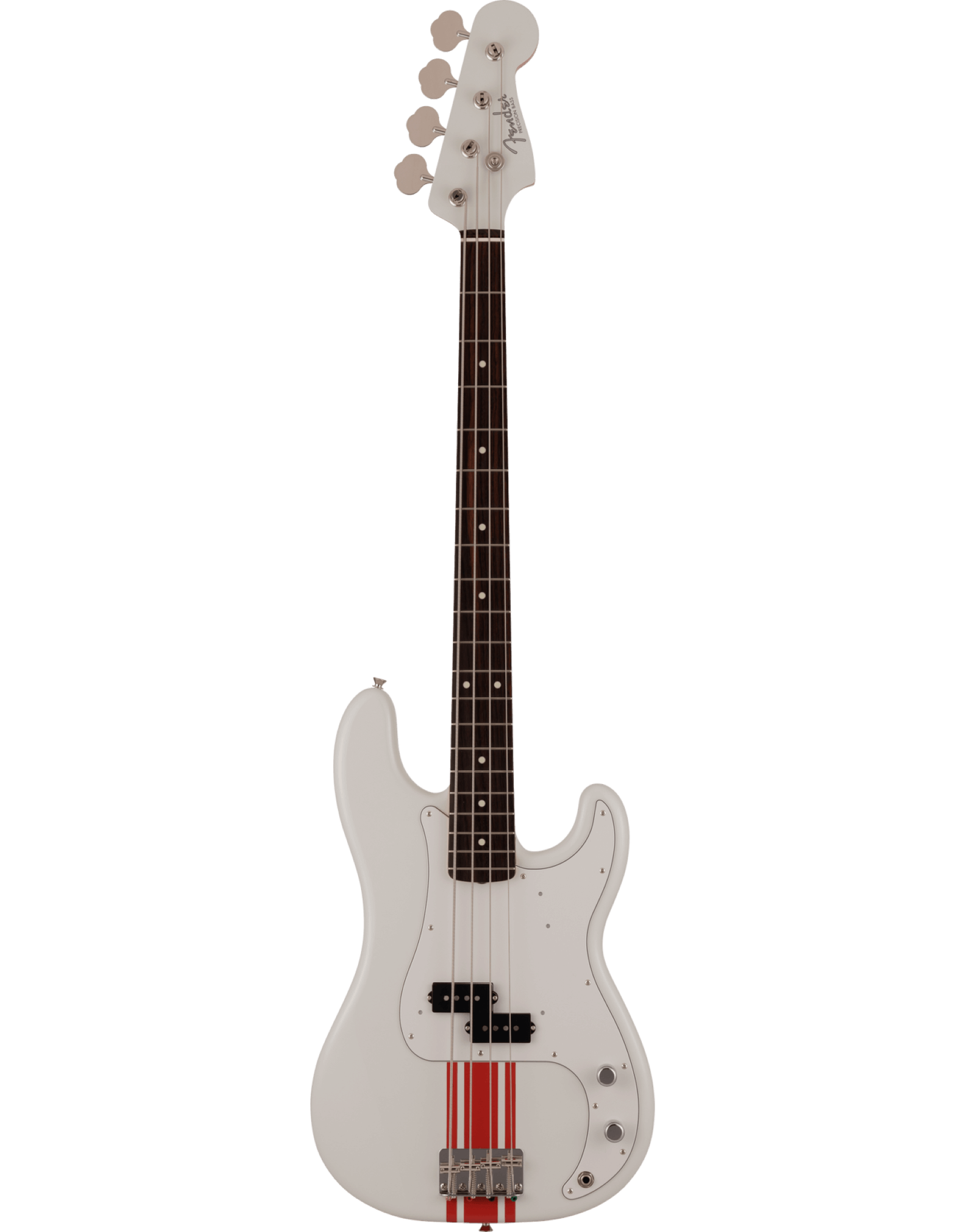 Fender MIJ 2023 Collection Traditional 60s Precision Bass RW
