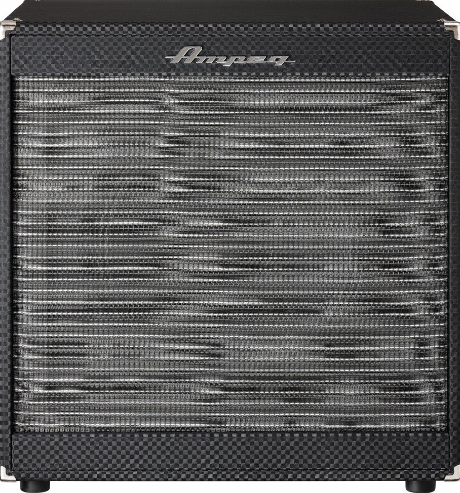 Ampeg Portaflex PF-115LF 1 X 15" 400W Extended Lows Bass ...