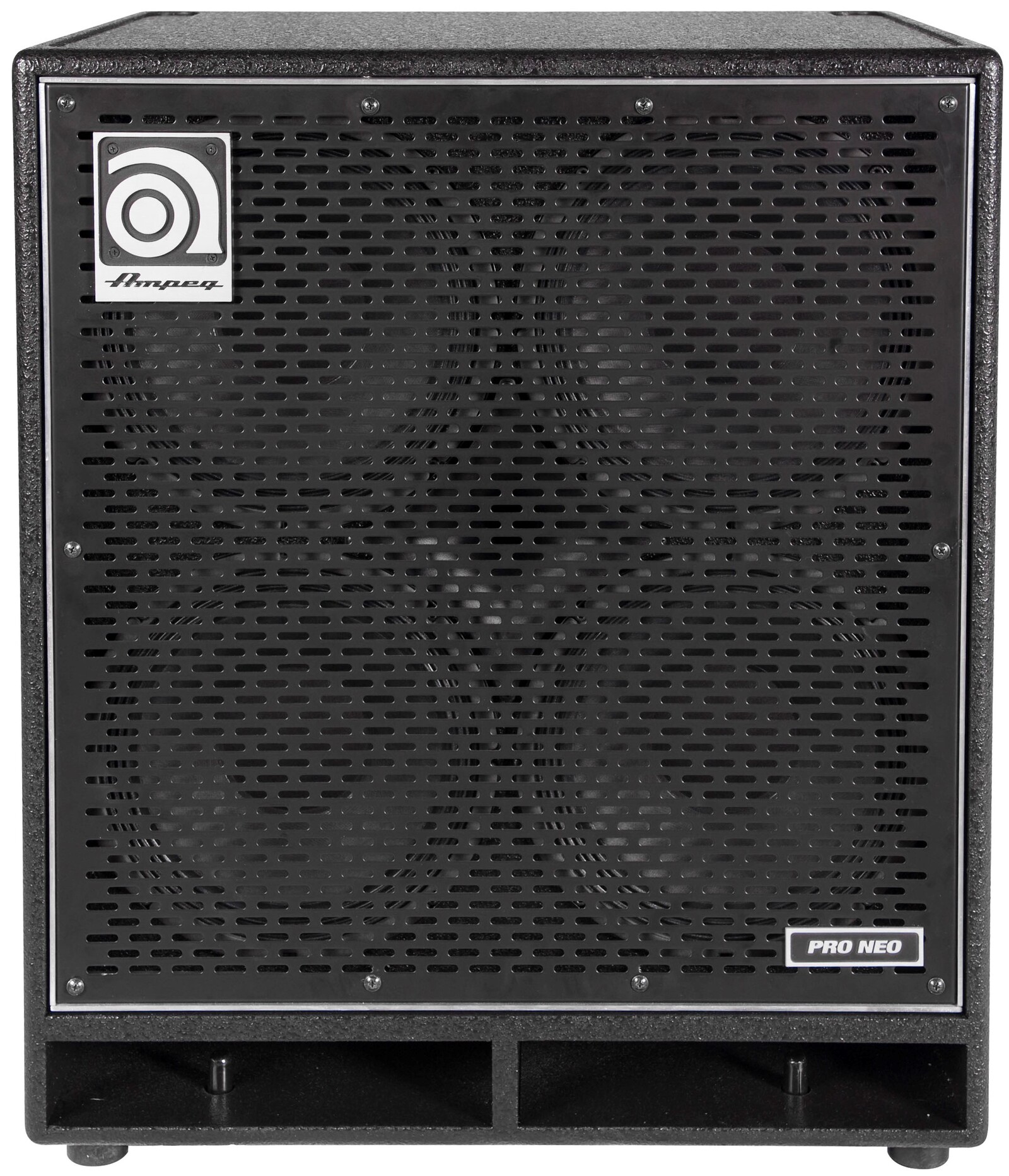 ampeg 10 speaker