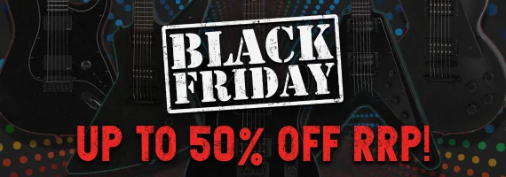 Black Friday Sale Product Banner