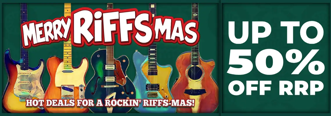 Riffsmas