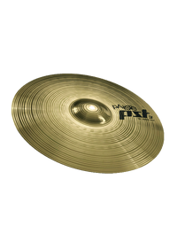 Paiste 18" PST3 Brass Crash / Ride Cymbal