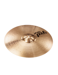 PAISTE 20" PST5 BRONZE ROCK RIDE CYMBAL