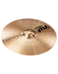 Paiste 18" PST5 Bronze Ride / Crash Cymbal