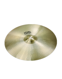 Paiste 24" Giant Beat Crash / Ride Cymbal