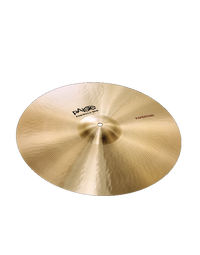 PAISTE 18" FORMULA 602 PAPER THIN CRASH CYMBAL