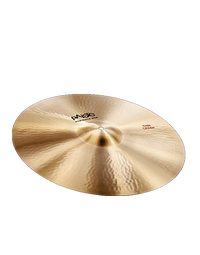 PAISTE 18" FORMULA 602 THIN CRASH CYMBAL