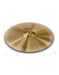 Paiste 20" Formula 602 Medium Crash Cymbal