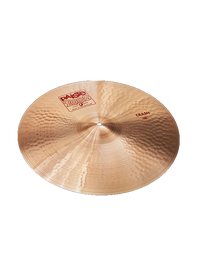 PAISTE 20" 2002 CRASH CYMBAL