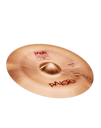 PAISTE 18" 2002 NOVO CHINA CYMBAL
