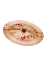 PAISTE 20" 2002 CHINA CYMBAL