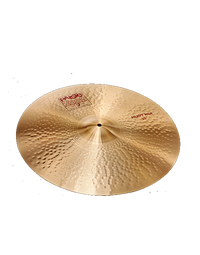 PAISTE 20" 2002 HEAVY RIDE CYMBAL