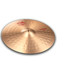 Paiste 22" 2002 Power Ride Cymbal