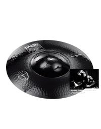 PAISTE 18" 2002 GIGA BELL RIDE CYMBAL