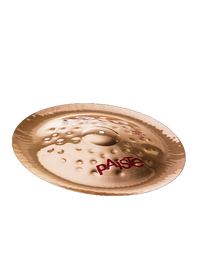 PAISTE 19" 2002 WILD CHINA CYMBAL
