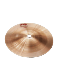 PAISTE #1 2002 CUP CHIME 8'' CYMBAL