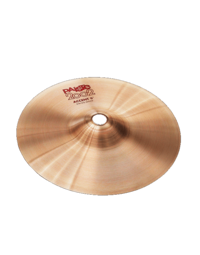PAISTE 04" 2002 ACCENT CYMBAL