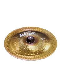PAISTE 18" RUDE CHINA CYMBAL