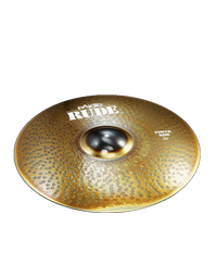 PAISTE 20" RUDE POWER RIDE CYMBAL