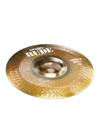 PAISTE 12" RUDE SHRED BELL CYMBAL
