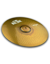 Paiste 19" RUDE Crash / Ride Cymbal