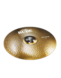 Paiste 20" RUDE Ride/Crash Cymbal