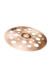 PAISTE 18" PSTX SWISS THIN CRASH CYMBAL