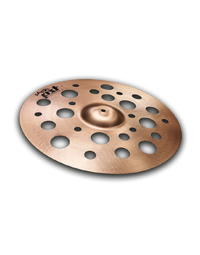 PAISTE 20" PSTX SWISS MEDIUM CRASH CYMBAL