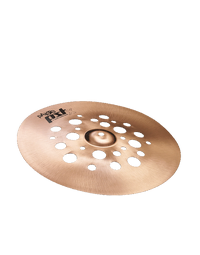 PAISTE 14" PSTX SWISS FLANGER CRASH CYMBAL