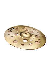 PAISTE 14" PSTX SWISS FLANGER STACK CYMBAL