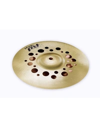 Paiste 12"/10" PSTX Splash Stack