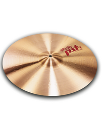 Paiste 14" PST7 Bronze Thin Crash Cymbal