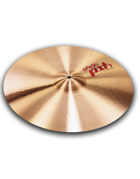 Paiste 18" PST7 Bronze Thin Crash Cymbal