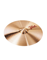 Paiste 20" PST7 Bronze Ride Cymbal