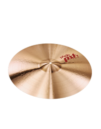 Paiste 20" PST7 Bronze Light Ride Cymbal